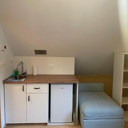Drevenica Humno Apartment Terchova Ngoại thất bức ảnh