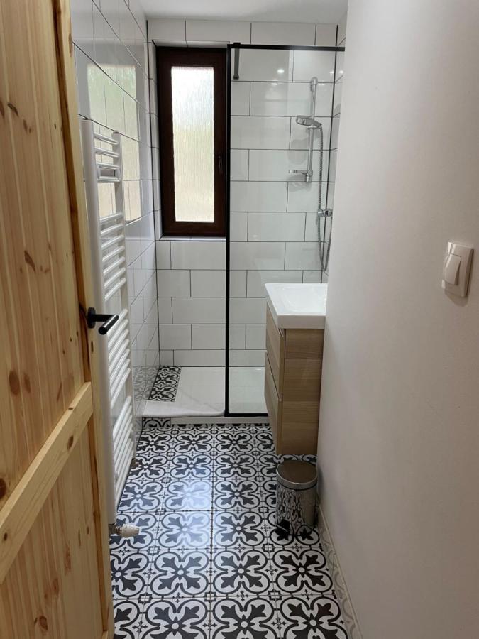 Drevenica Humno Apartment Terchova Ngoại thất bức ảnh